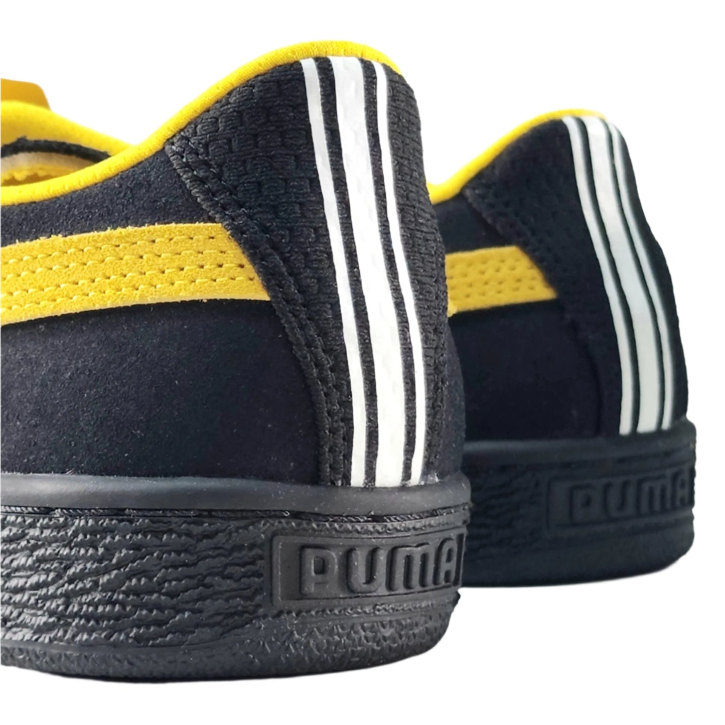 PUMA Suede Motorsport Porsche