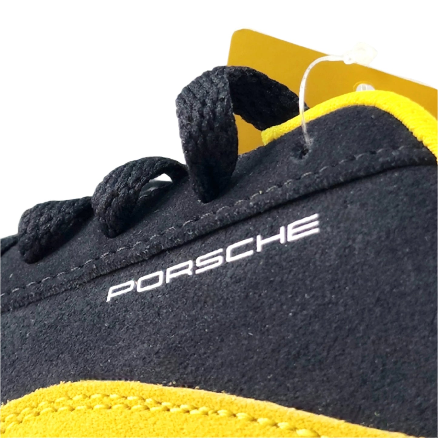 PUMA Suede Motorsport Porsche