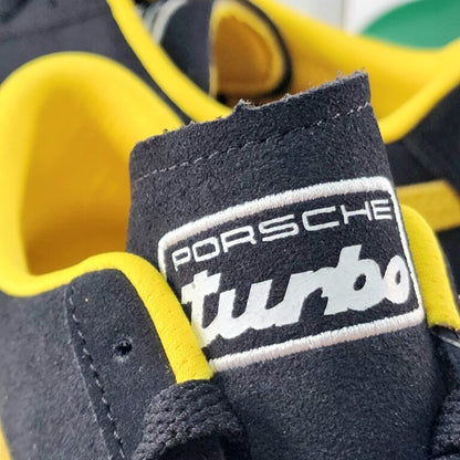 PUMA Suede Motorsport Porsche