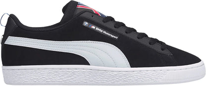 PUMA Suede BMW