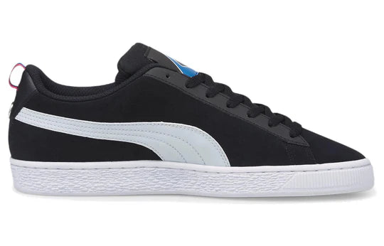 PUMA Suede BMW