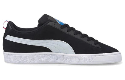 PUMA BMW Motorsport x Suede