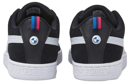 PUMA Suede BMW