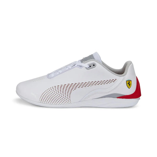 PUMA Ferrari Drift Cat Decima White