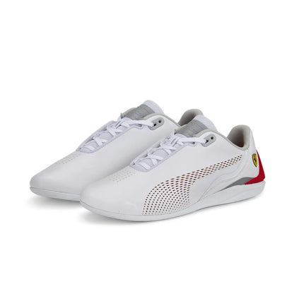 PUMA Ferrari Drift Cat Decima White