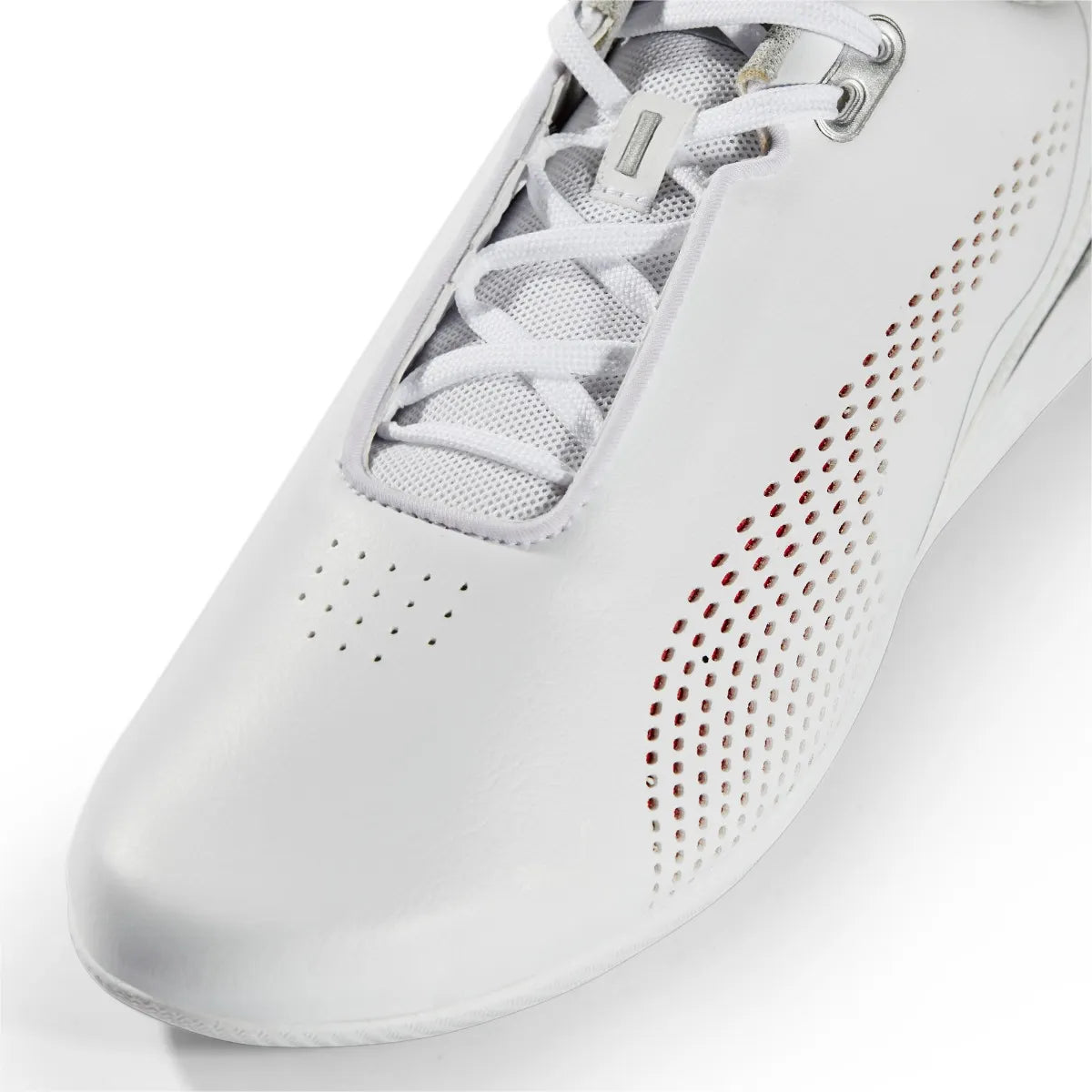 PUMA Ferrari Drift Cat Decima White