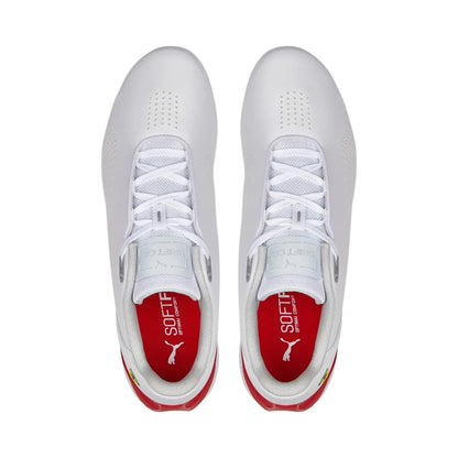 PUMA Ferrari Drift Cat Decima White