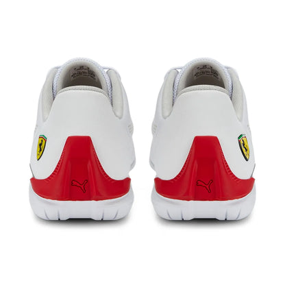 PUMA Ferrari Drift Cat Decima White