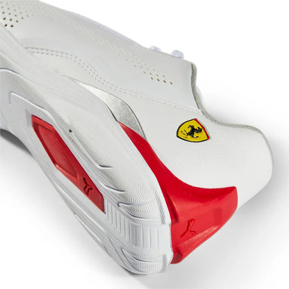 PUMA Ferrari Drift Cat Decima White