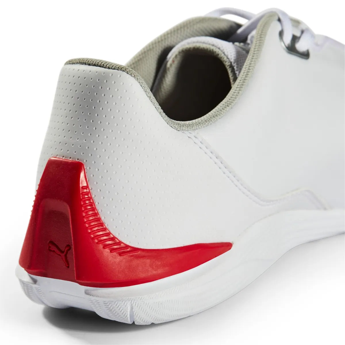 PUMA Ferrari Drift Cat Decima White