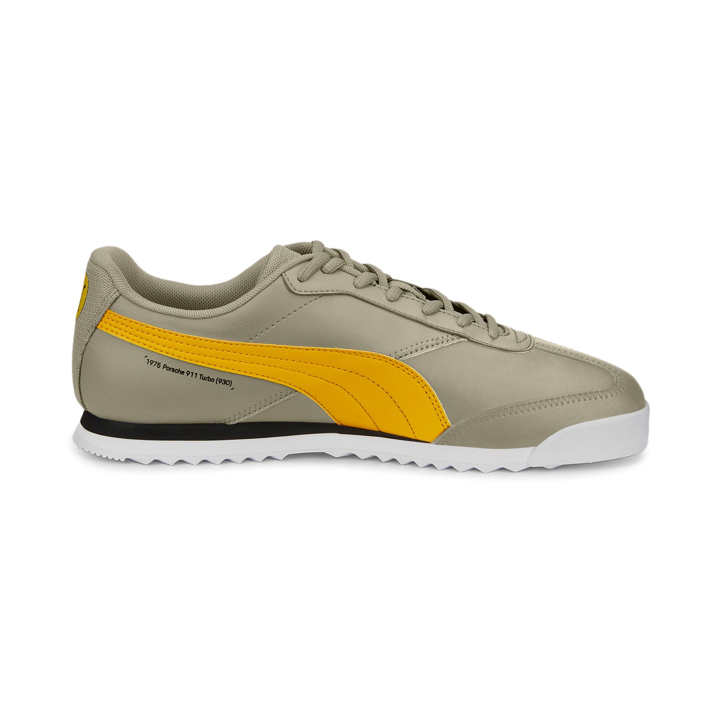 PUMA Porsche Legacy X Roma Via