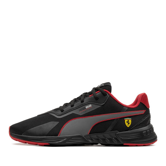 PUMA Ferrari Tiburion Black/Red