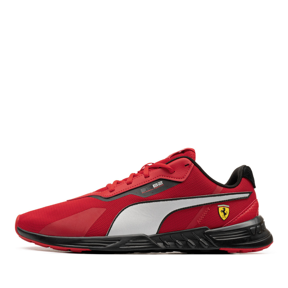 PUMA Ferrari Tiburion Red