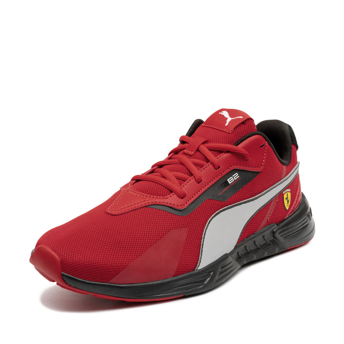 PUMA Ferrari Tiburion Red