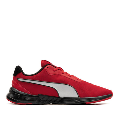 PUMA Ferrari Tiburion Red