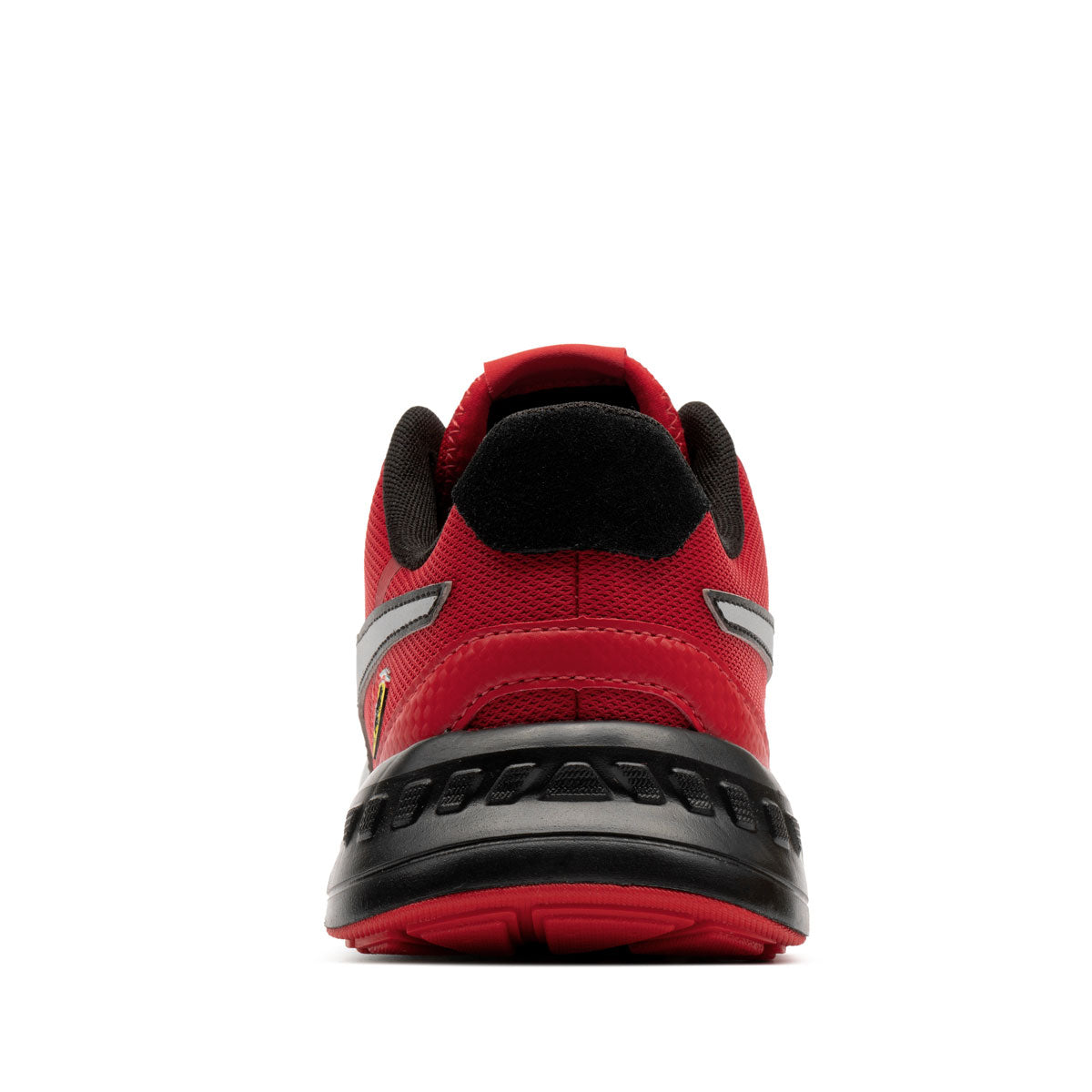 PUMA Ferrari Tiburion Red