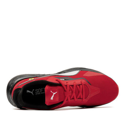 PUMA Ferrari Tiburion Red