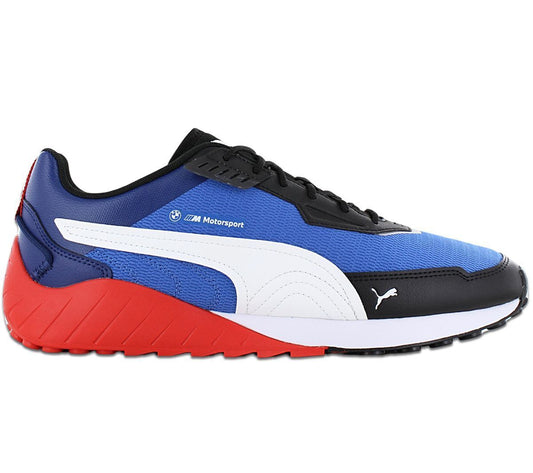 PUMA BMW M Motorsport Speed Fusion