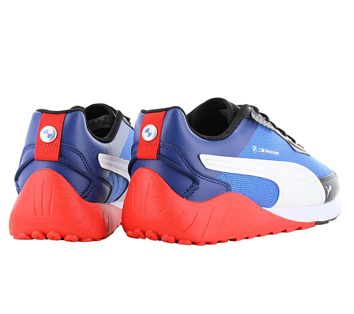 PUMA BMW M Motorsport Speed Fusion