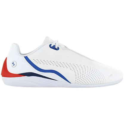 PUMA BMW Motorsport Drift Cat Decima White