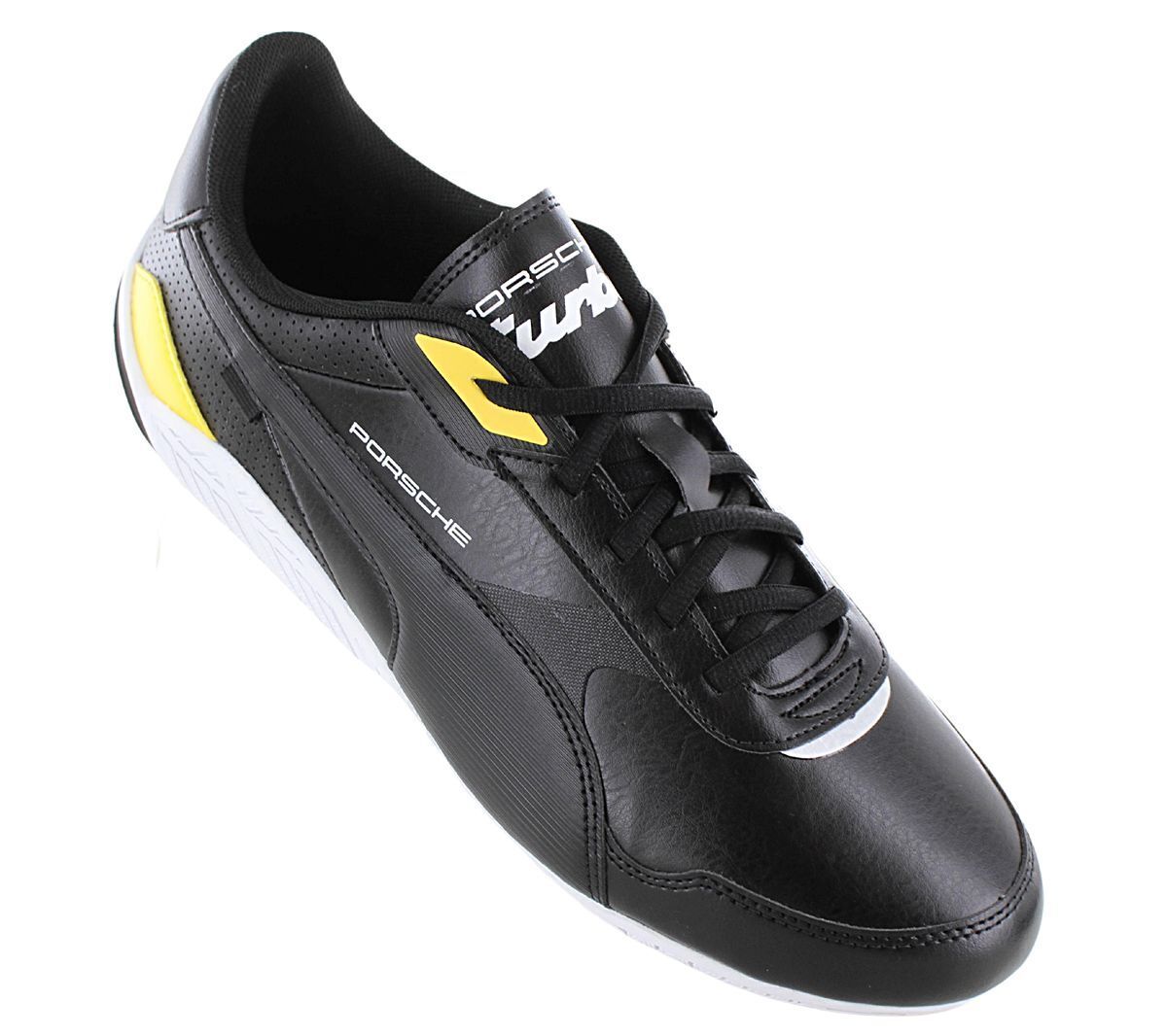 PUMA Porsche Turbo RDG Cat 2.0