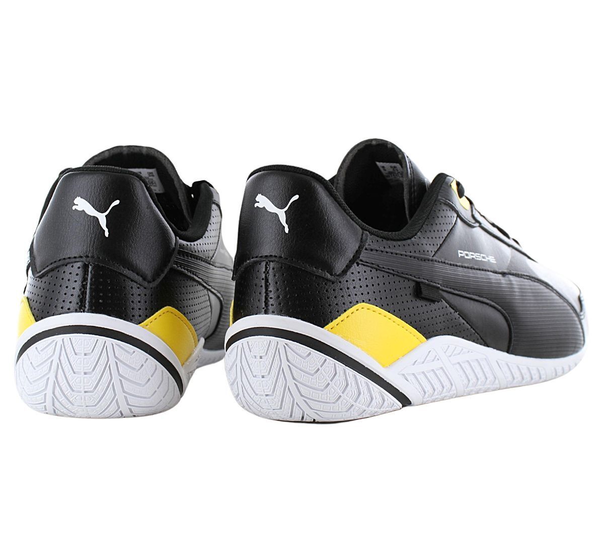 PUMA Porsche Turbo RDG Cat 2.0