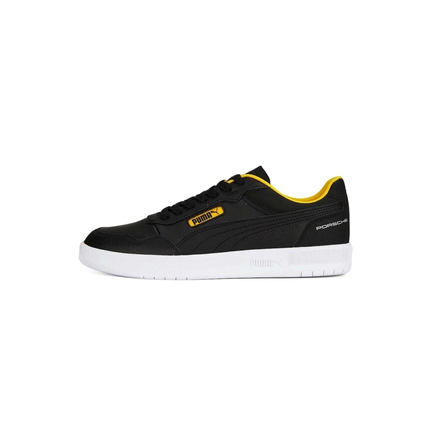 PUMA PL Court Ultra Porsche