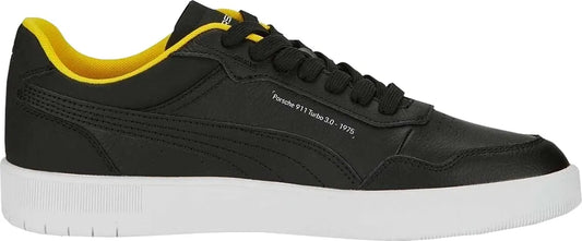PUMA Porsche Legacy Court Ultra Motorsport
