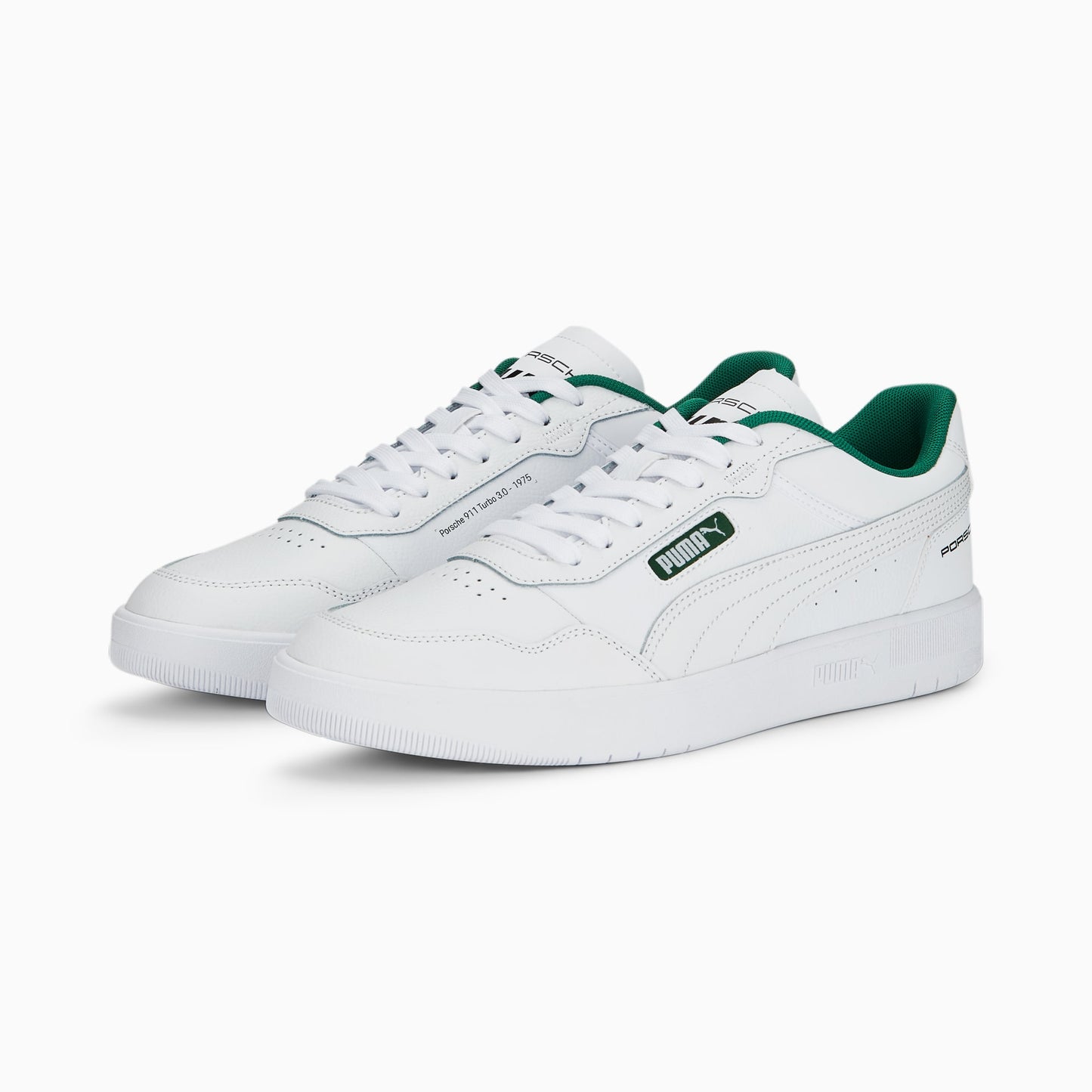PUMA Court Ultra