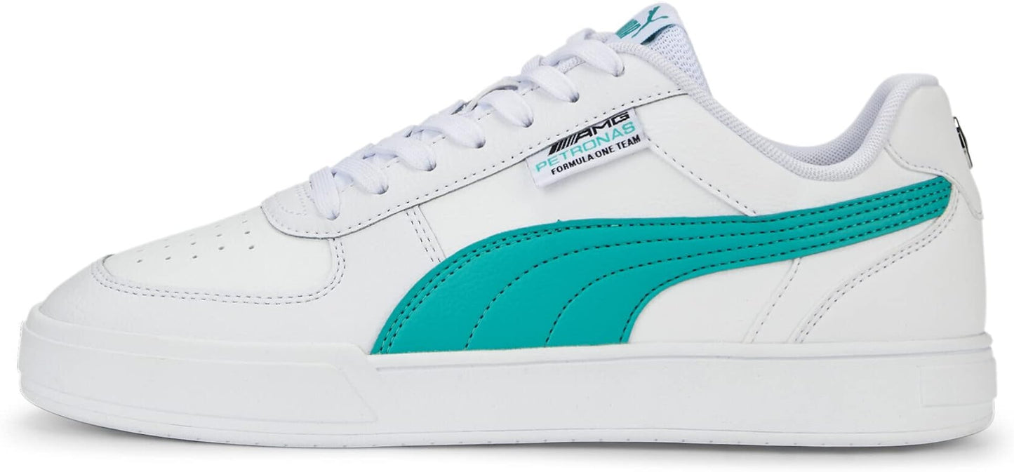 PUMA Mercedes-AMG Petronas Motorsport Caven