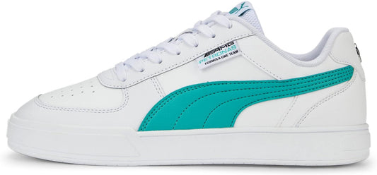 PUMA Mercedes-AMG Petronas Motorsport Caven