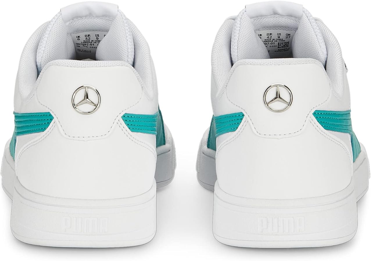 PUMA Mercedes-AMG Petronas Motorsport Caven