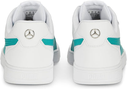 PUMA Mercedes-AMG Petronas Motorsport Caven