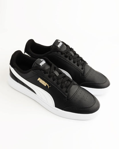 Puma Shuffle Black