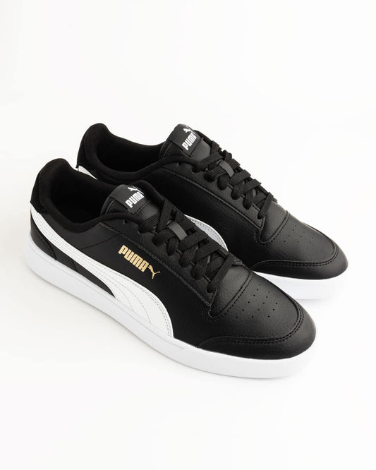 Puma Shuffle Black