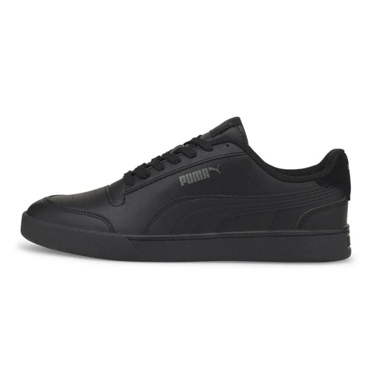 Puma Shuffle Black