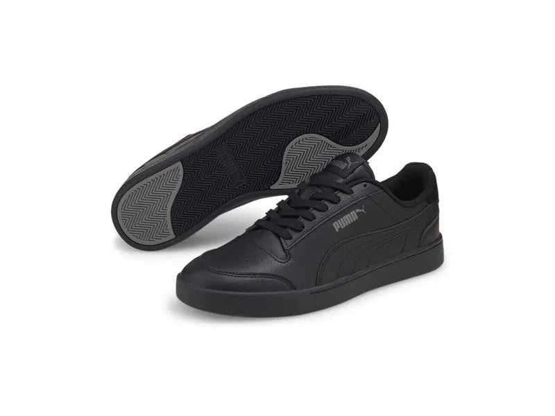 Puma Shuffle Black