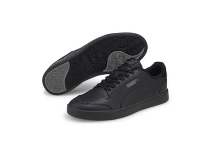 Puma Shuffle Black