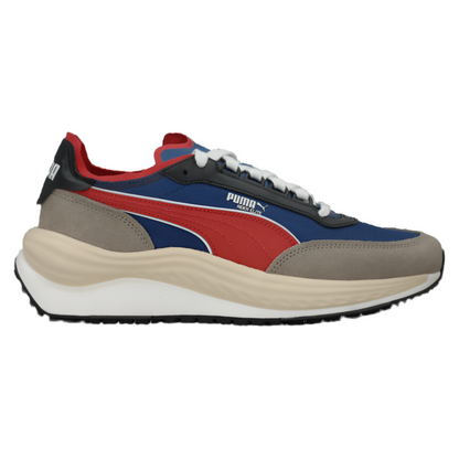 PUMA Rider Elite Colored Block