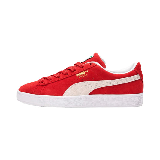 Puma Suede Classic Red