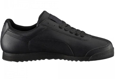 PUMA Roma Basic Black/Black