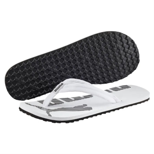 Puma Basic Flip White