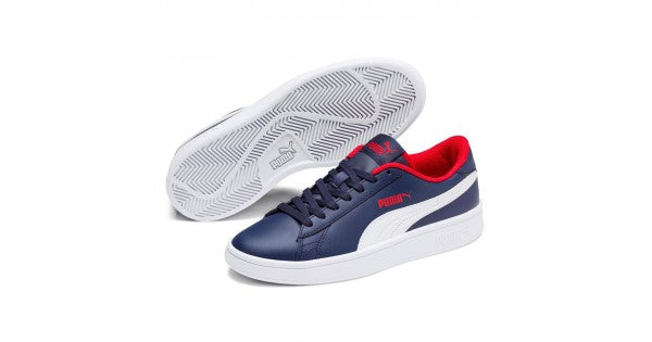 PUMA Smash Vulc V2 Jr