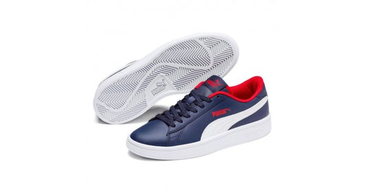 PUMA Smash Vulc V2 Jr