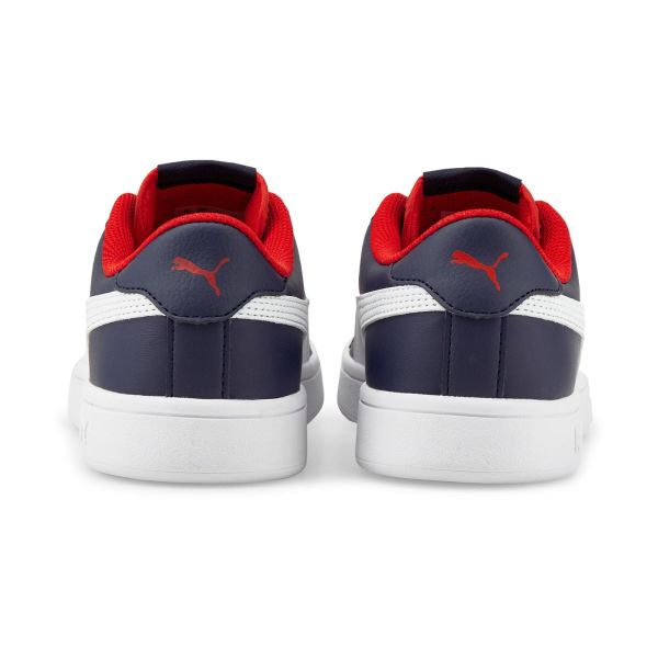 PUMA Smash Vulc V2 Jr
