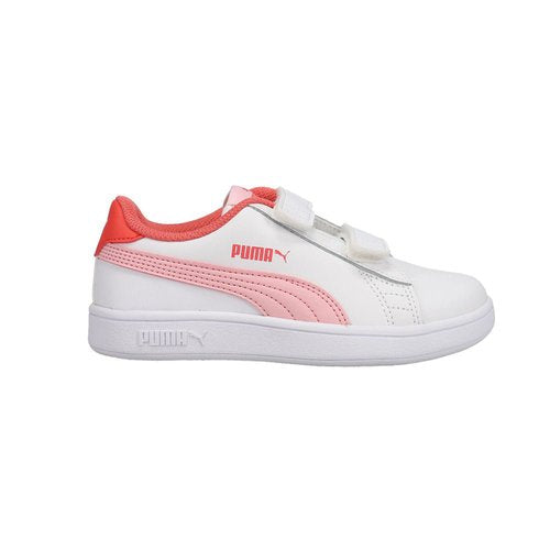 PUMA Smash V2 L V Slip On KIDS