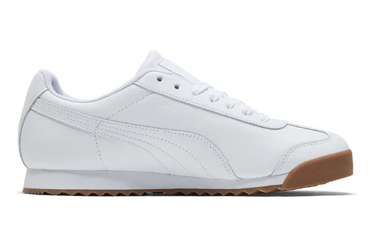 PUMA Roma White/Gum Classic