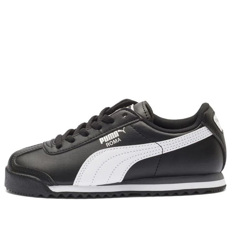 Puma Roma Basic Black