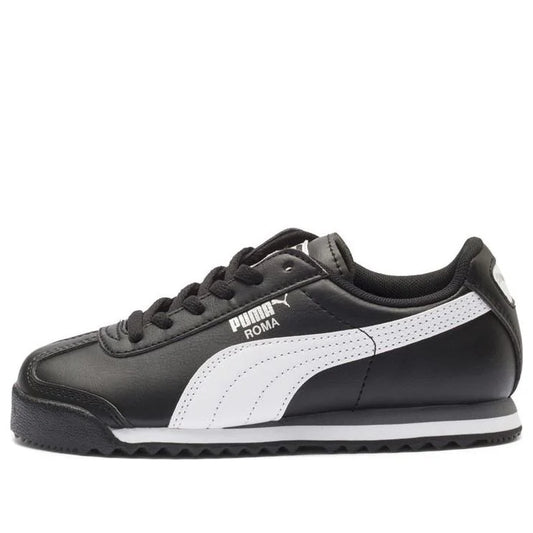 Puma Roma Basic Black