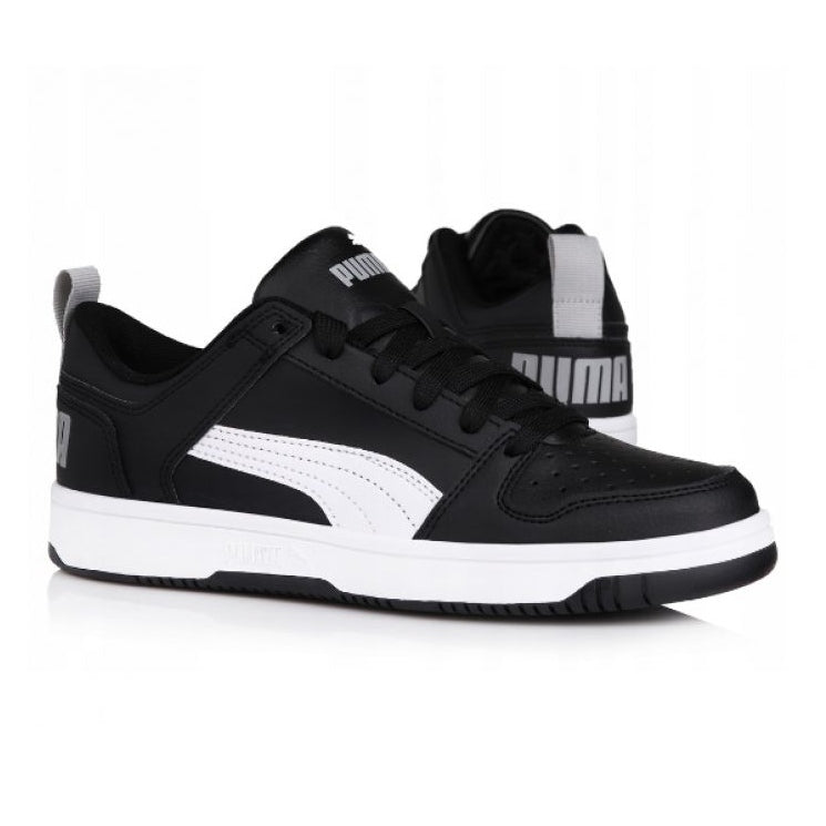 PUMA REBOUND V6 LOW JR